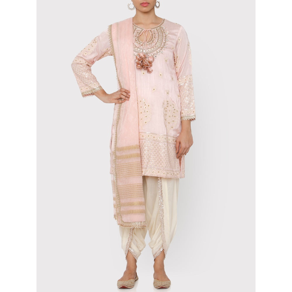 Gopi Vaid Manali Sort Set