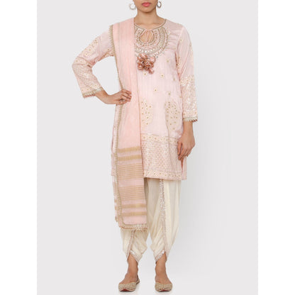 Gopi Vaid Manali Sort Set