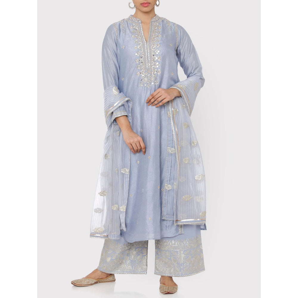 Gopi Vaid Meerut Full Set