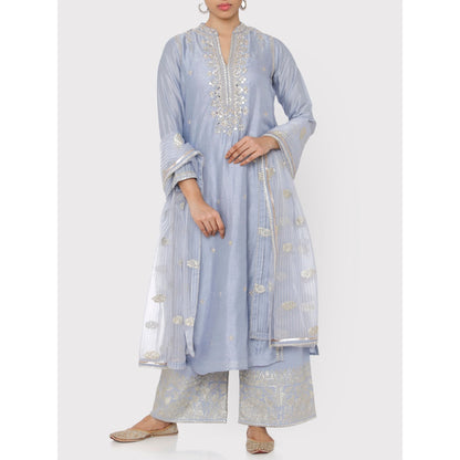 Gopi Vaid Meerut Full Set