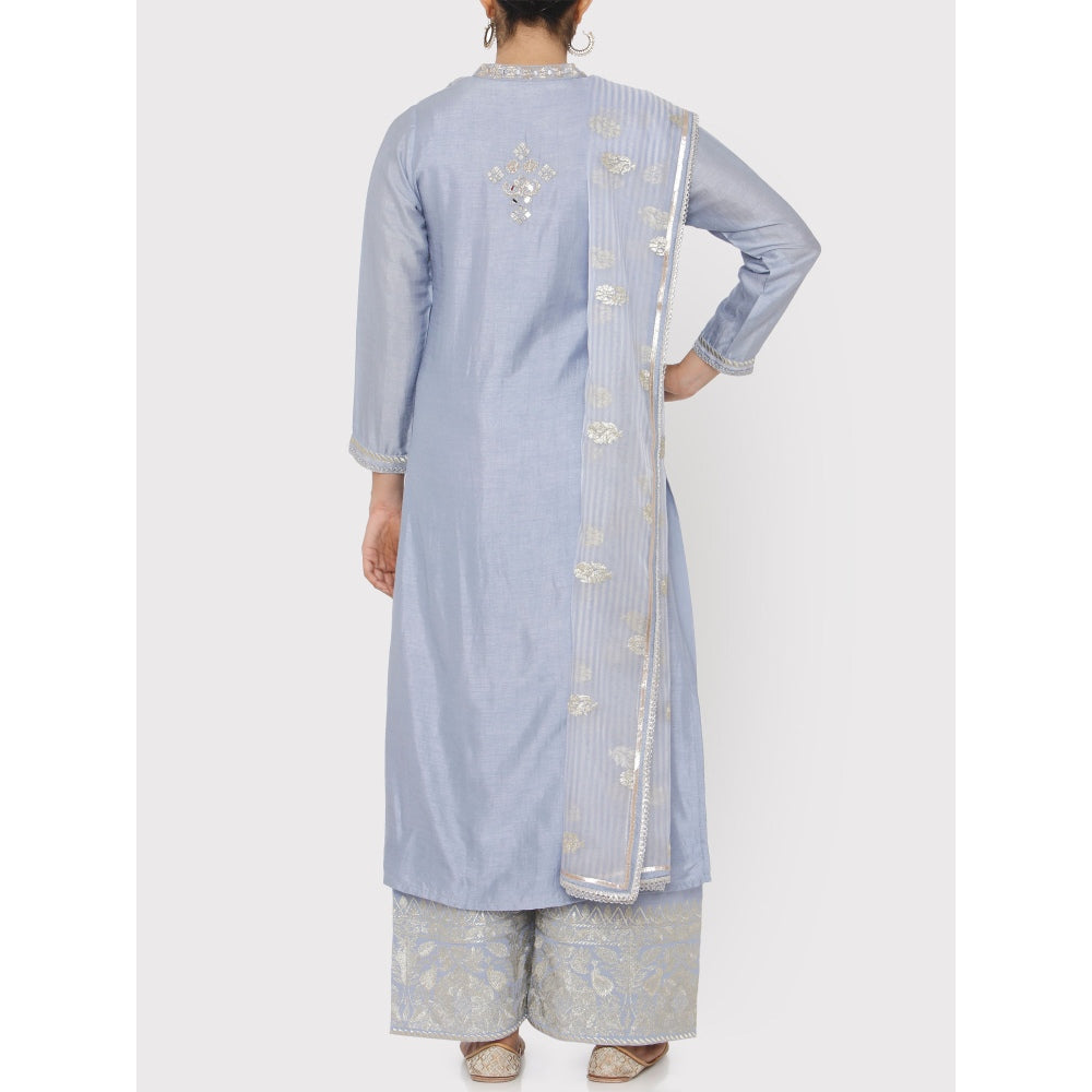 Gopi Vaid Meerut Full Set