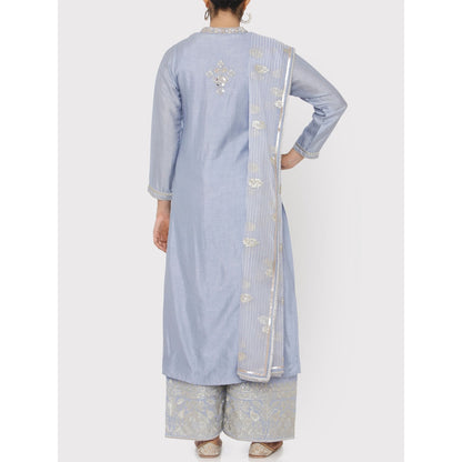 Gopi Vaid Meerut Full Set