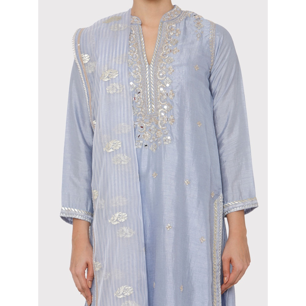 Gopi Vaid Meerut Full Set