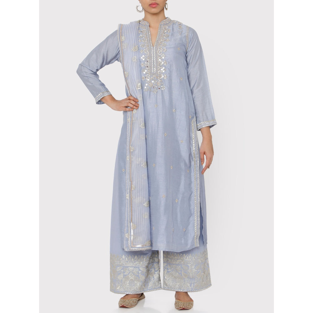 Gopi Vaid Meerut Full Set