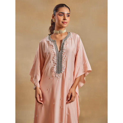 House of Exotique Gulika Kurta (Set of 2)