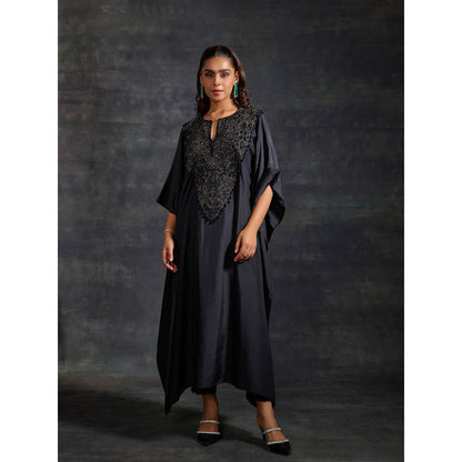 House of Exotique Sabina Kaftan (Set of 2)