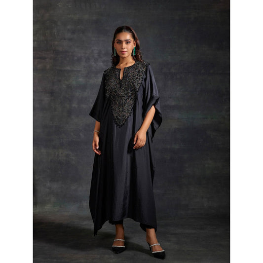 House of Exotique Sabina Kaftan (Set of 2)