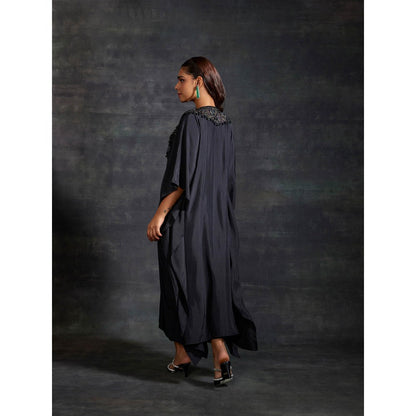 House of Exotique Sabina Kaftan (Set of 2)