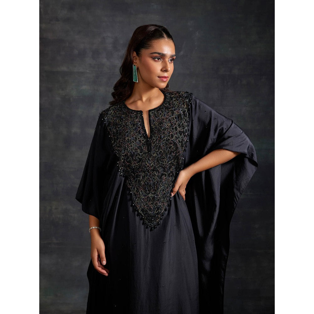 House of Exotique Sabina Kaftan (Set of 2)