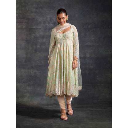 House of Exotique Munira Kurta (Set of 3)