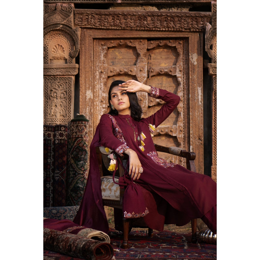 Inej Straight Shirt (Set of 2)