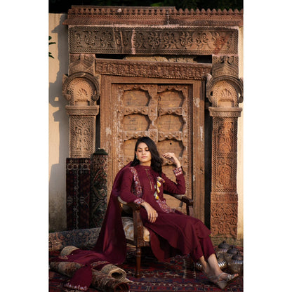 Inej Straight Shirt (Set of 2)