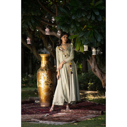 Inej Angrakha (Set of 2)