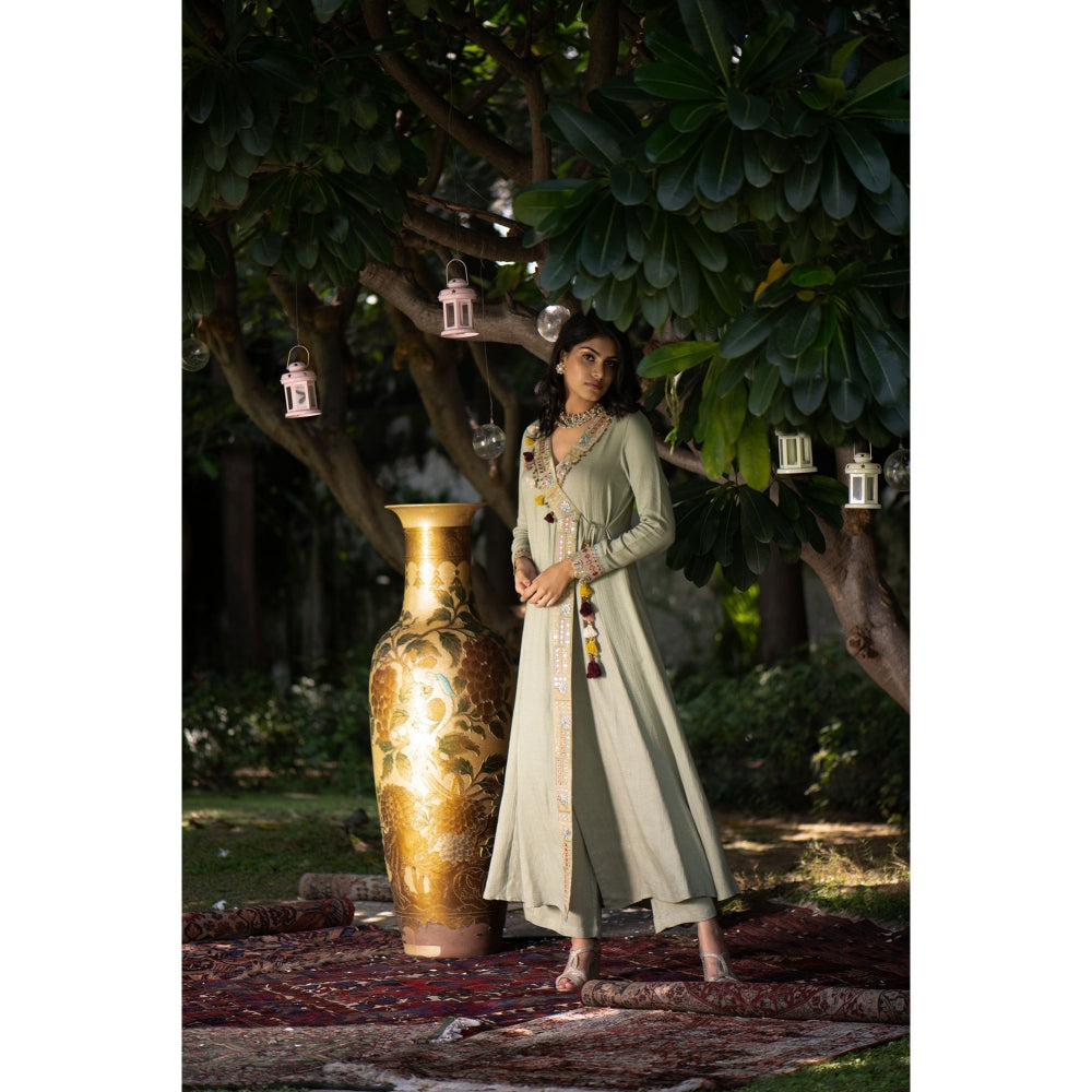 Inej Angrakha (Set of 2)