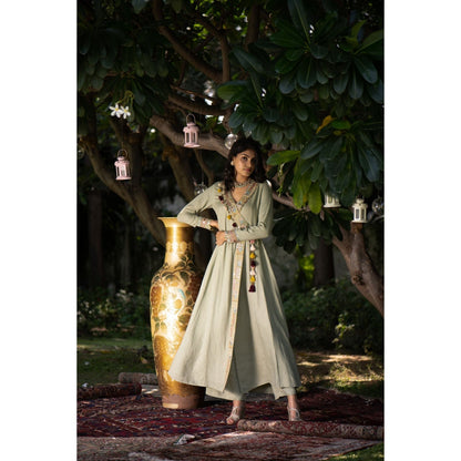 Inej Angrakha (Set of 2)