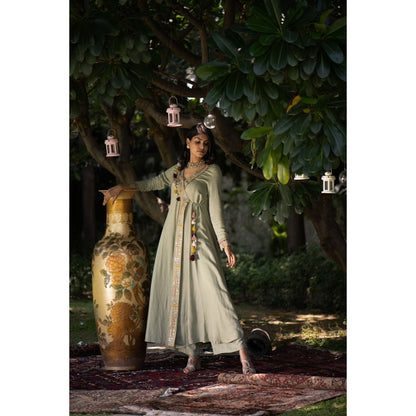 Inej Angrakha (Set of 2)