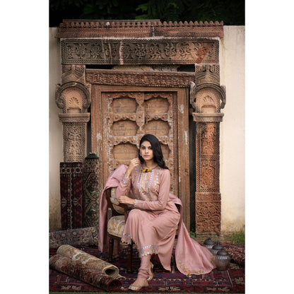 Inej A Line Suit (Set of 2)