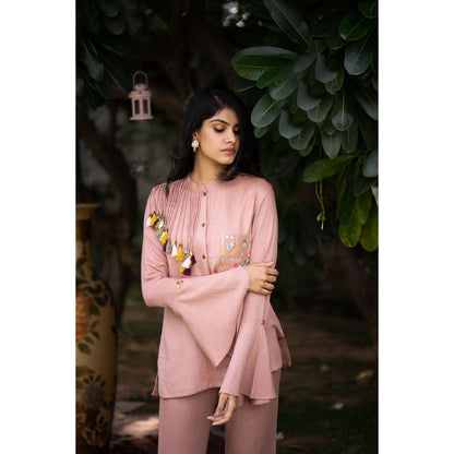 Inej Pocket Shirt (Set of 2)