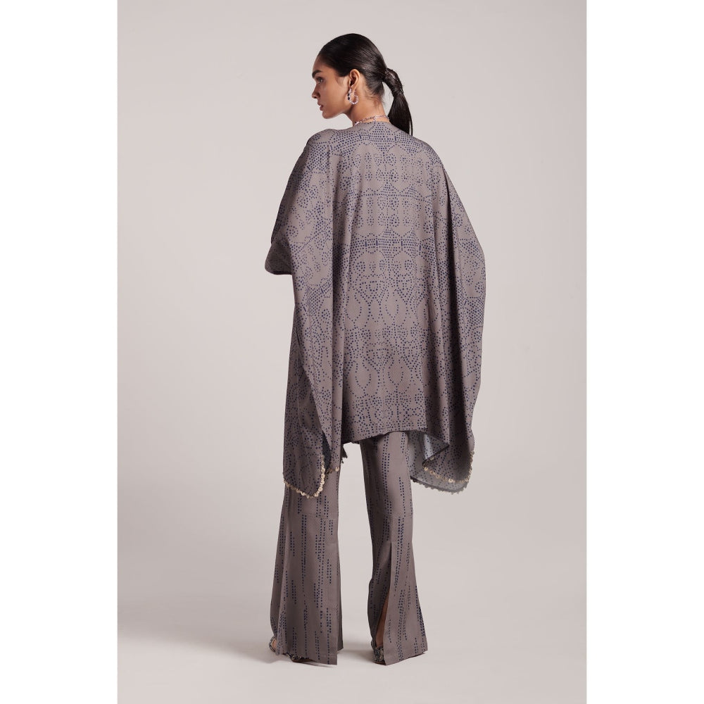 Inej Rose Open Kimono (Set of 3)