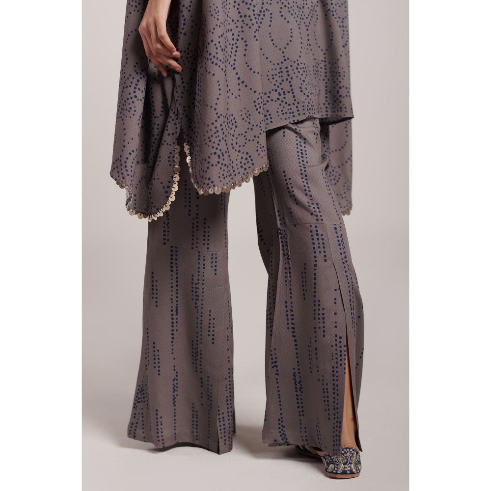 Inej Rose Open Kimono (Set of 3)