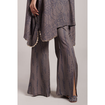 Inej Rose Open Kimono (Set of 3)