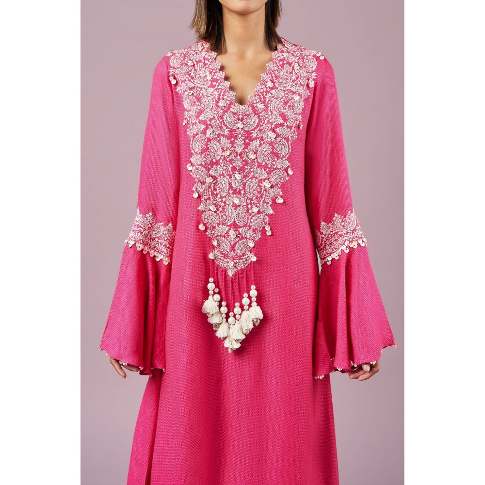 Inej Shell Kali Suit (Set of 2)