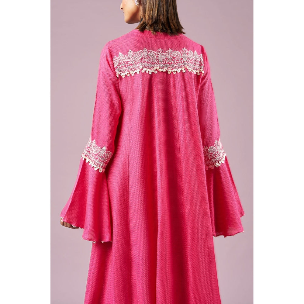 Inej Shell Kali Suit (Set of 2)