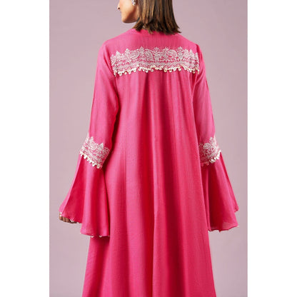 Inej Shell Kali Suit (Set of 2)