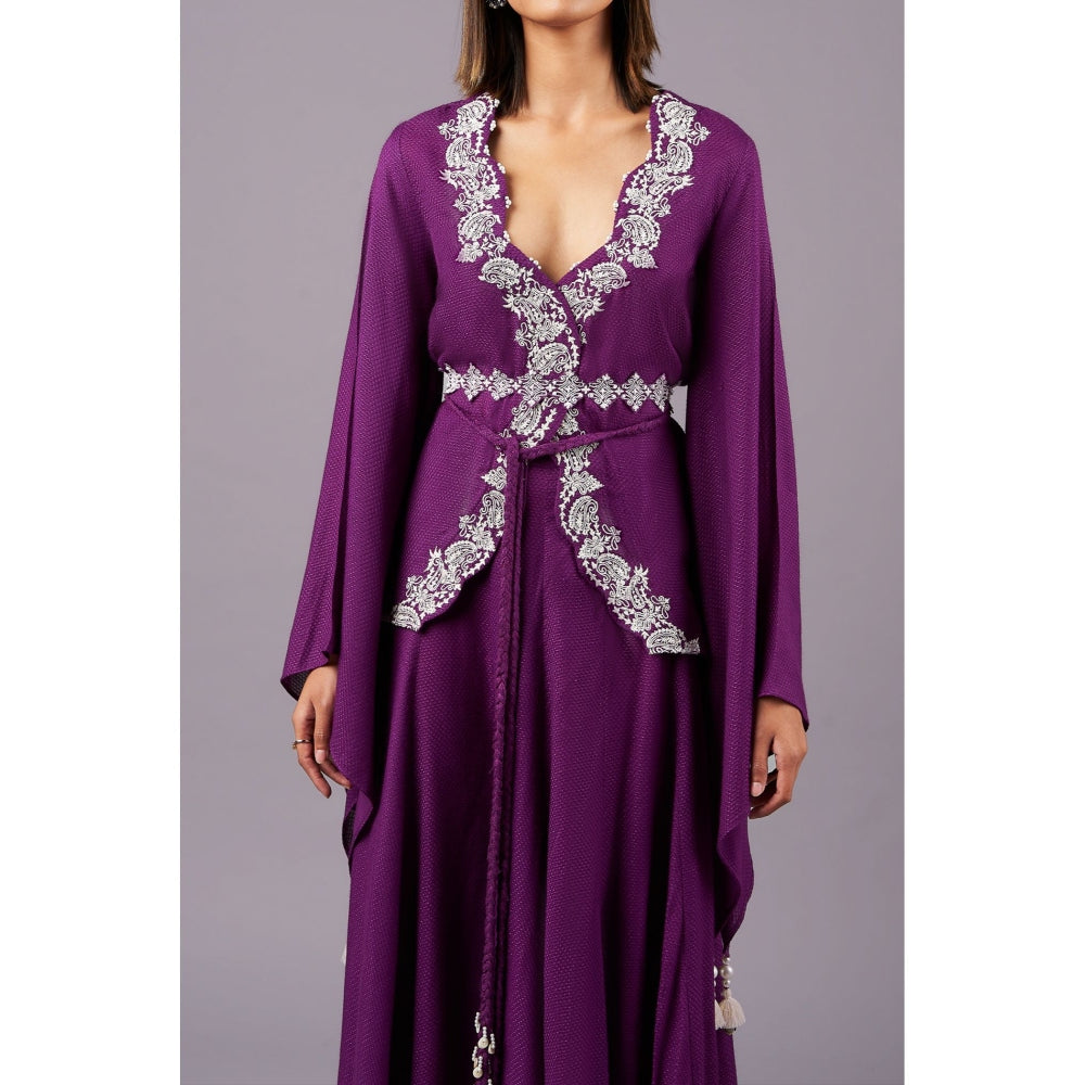 Inej Bellsleeve Top (Set of 3)