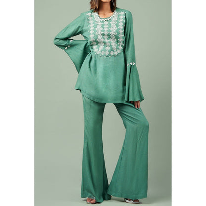 Inej Yok Top (Set of 2)