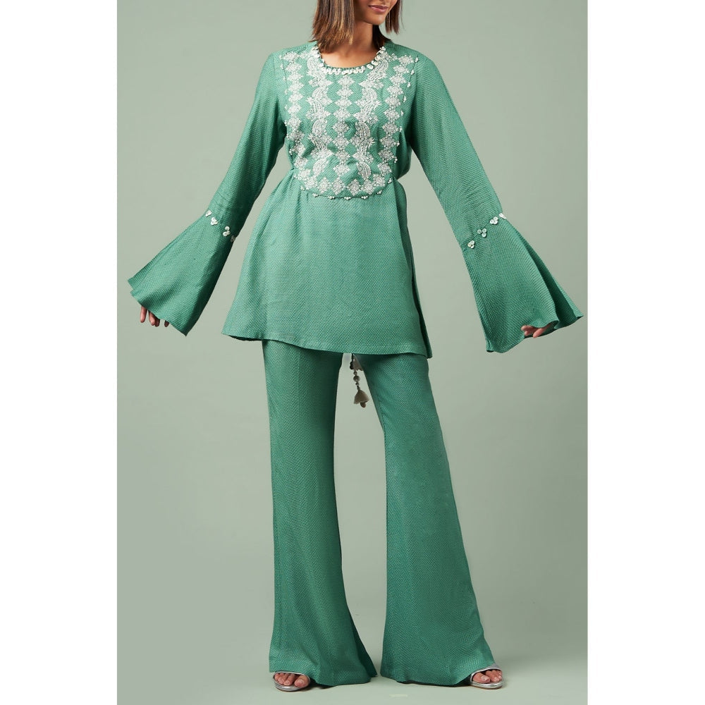 Inej Yok Top (Set of 2)