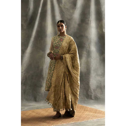 ITRH Suroor Straight Suit (Set of 3)