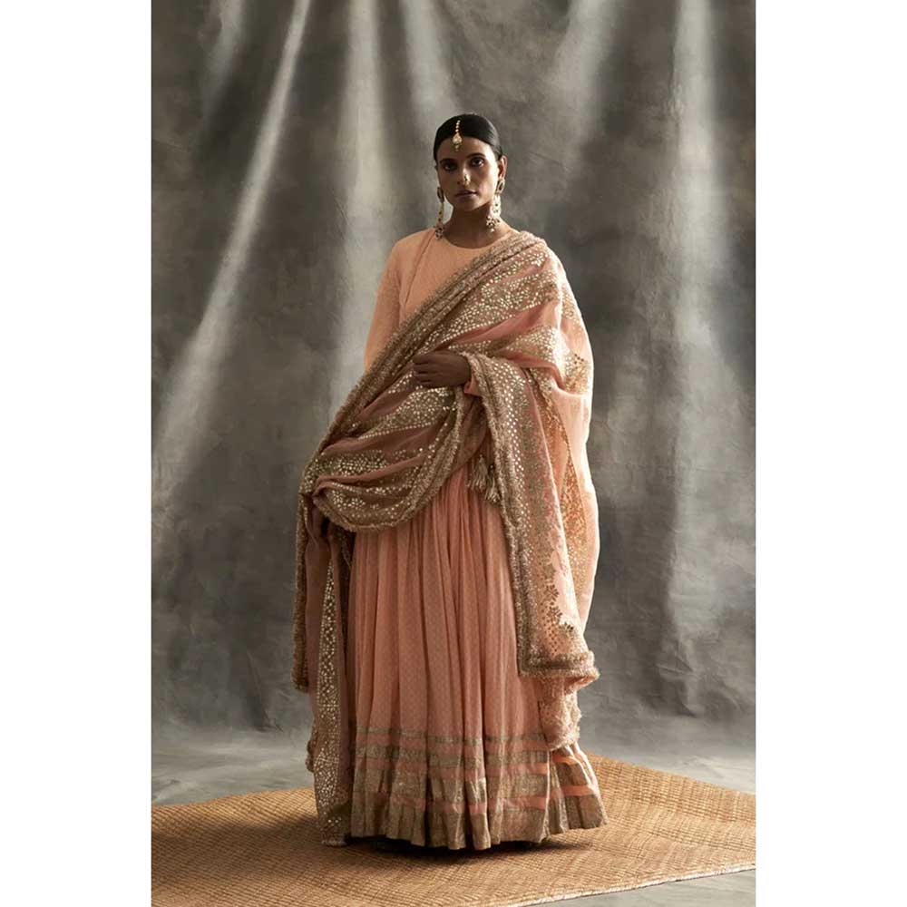 ITRH Ulfat Angrakha (Set of 3)