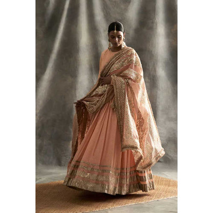 ITRH Ulfat Angrakha (Set of 3)