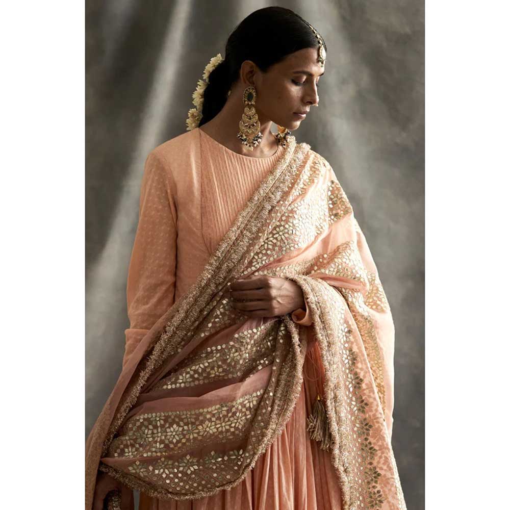 ITRH Ulfat Angrakha (Set of 3)