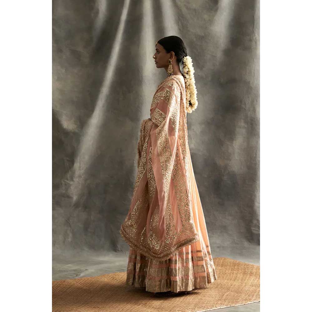 ITRH Ulfat Angrakha (Set of 3)