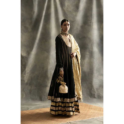 ITRH Sukoon Anarkali (Set of 3)
