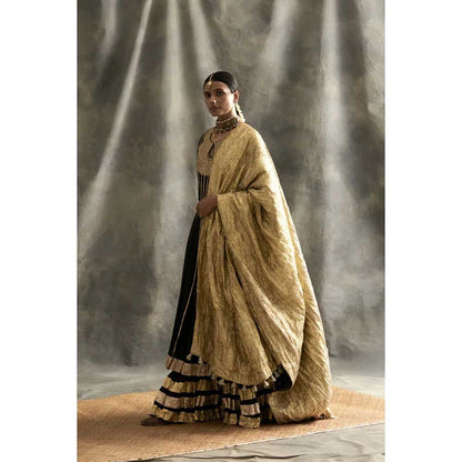 ITRH Sukoon Anarkali (Set of 3)