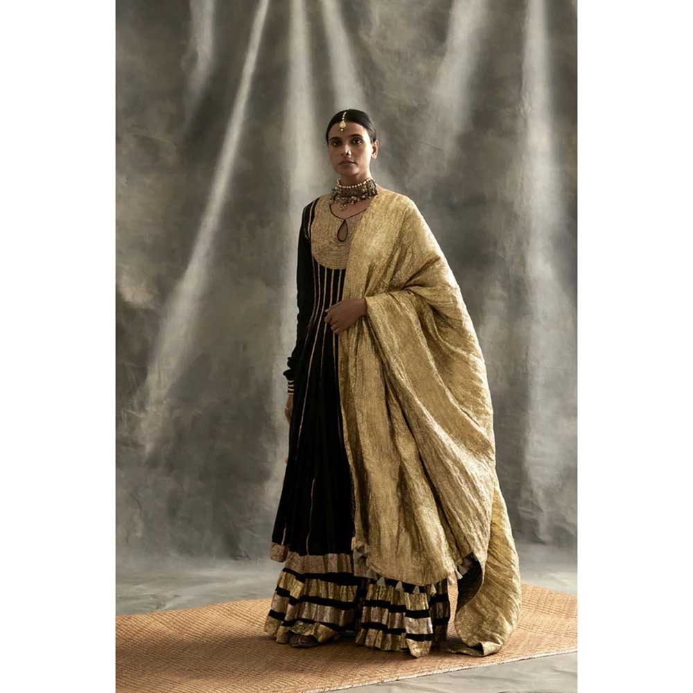 ITRH Sukoon Anarkali (Set of 3)