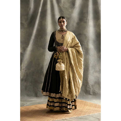 ITRH Sukoon Anarkali (Set of 3)