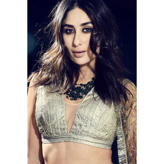 ITRH Inara Lehenga (Set of 3)