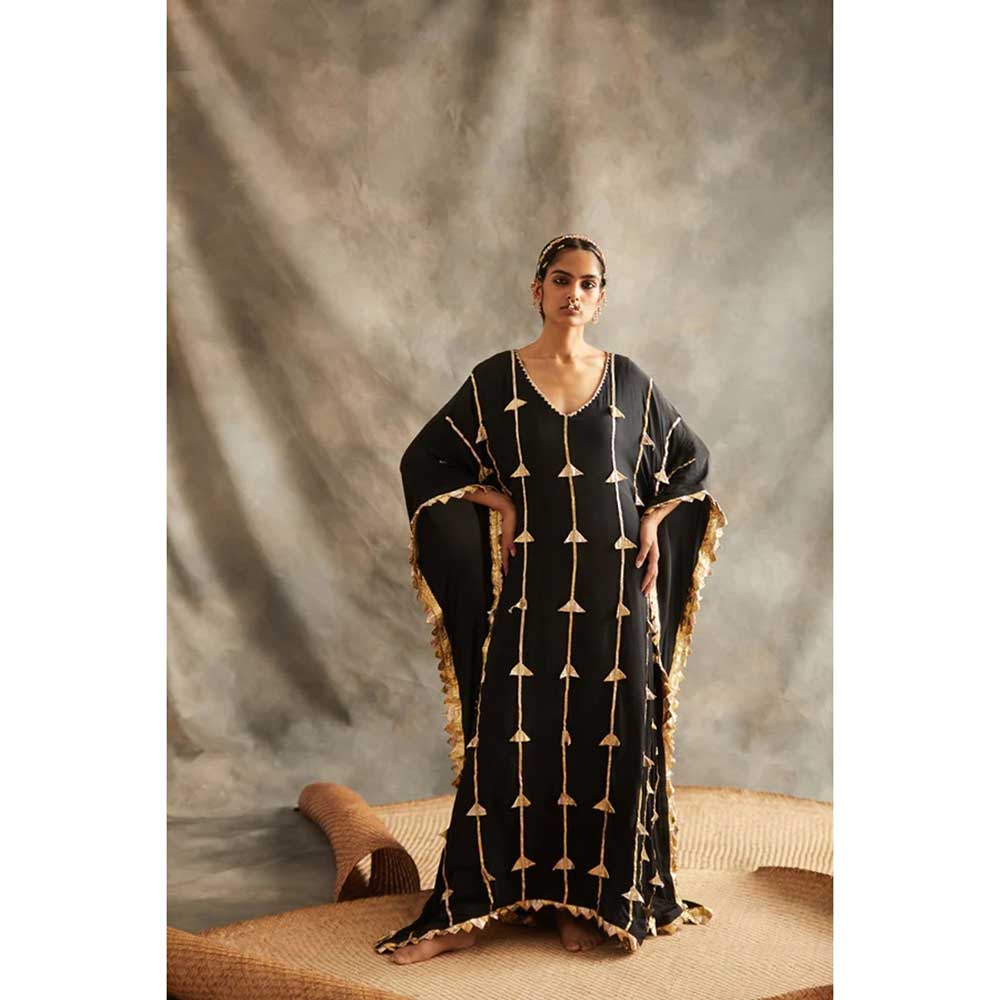 ITRH Kala lily Kaftan