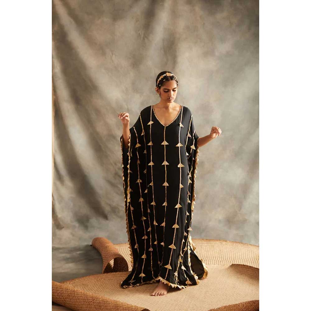 ITRH Kala lily Kaftan