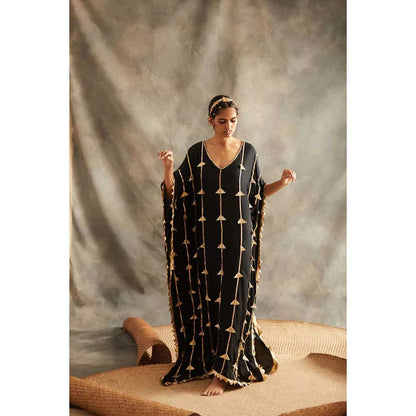 ITRH Kala lily Kaftan