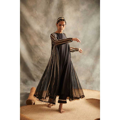 ITRH Kala Azmat Jacket (Set of 3)