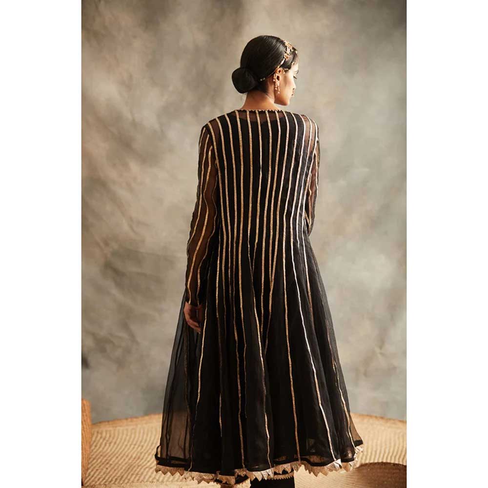 ITRH Kala Azmat Jacket (Set of 3)