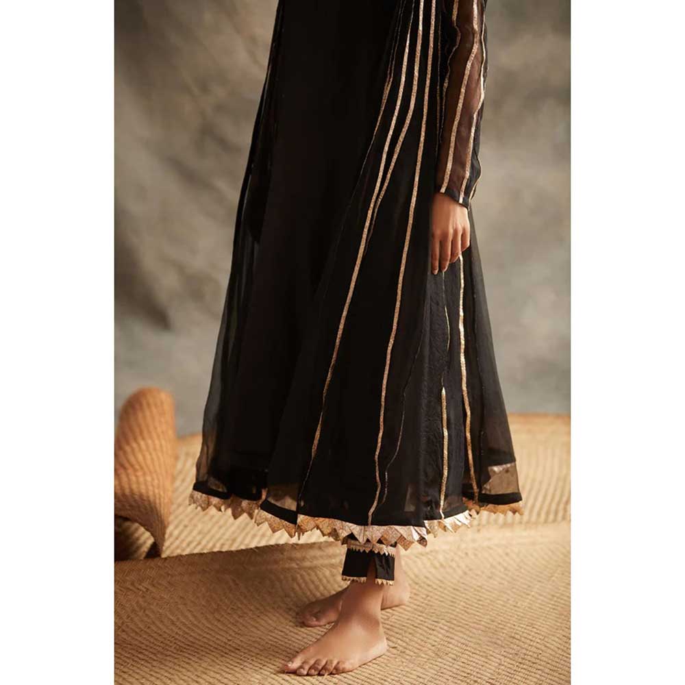 ITRH Kala Azmat Jacket (Set of 3)