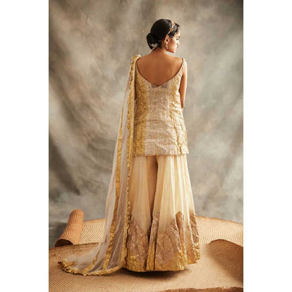 ITRH Chandi Sona Garara (Set of 3)