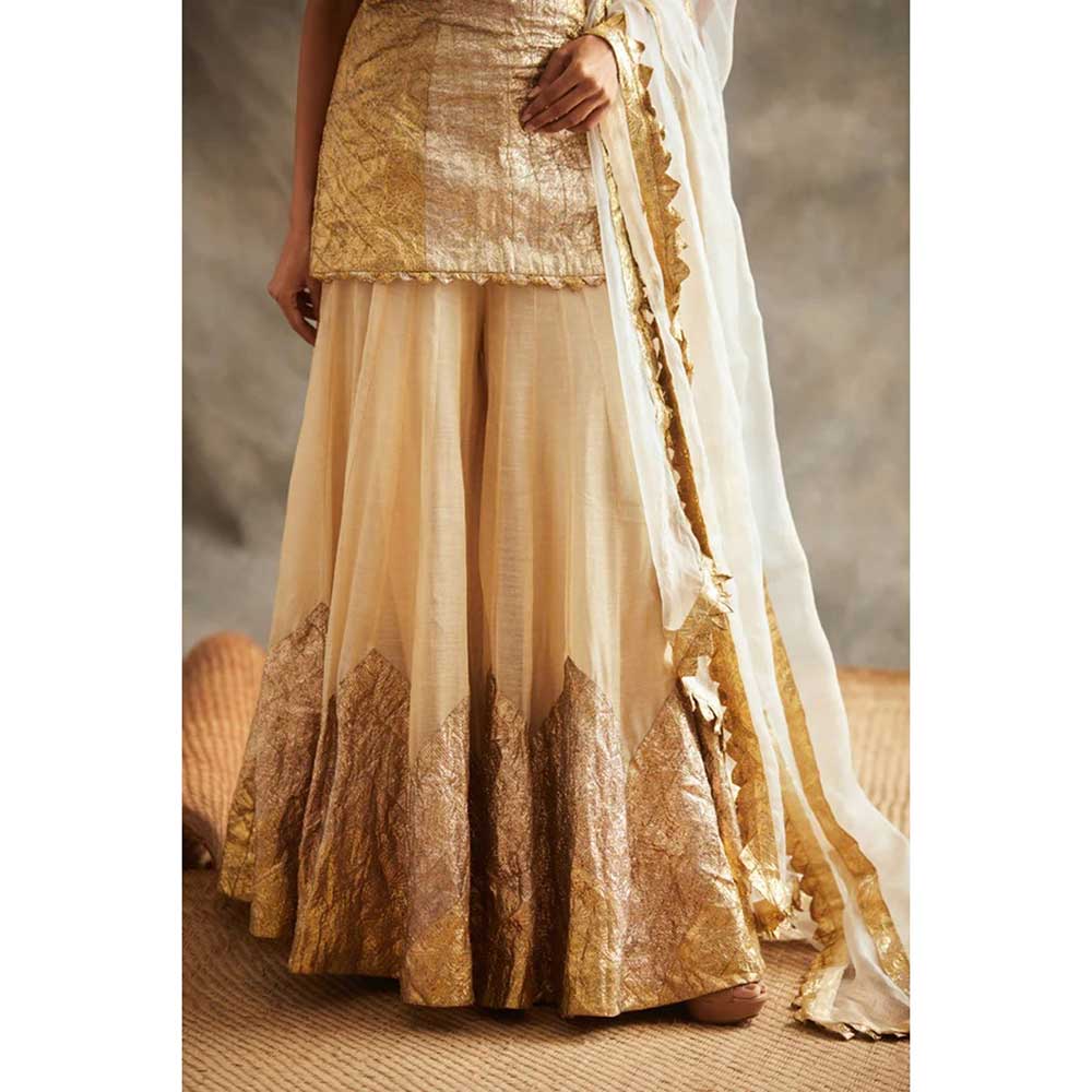 ITRH Chandi Sona Garara (Set of 3)