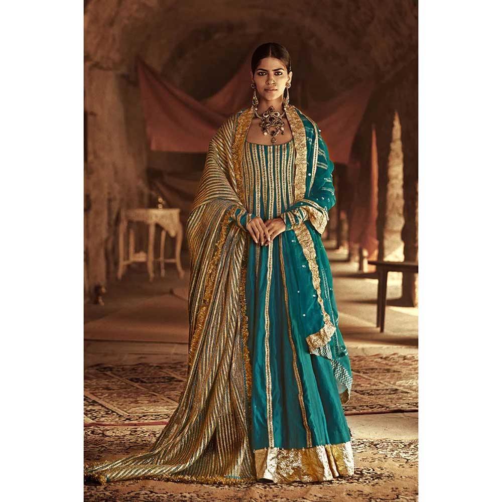 ITRH Malala kalidaar (Set of 2)